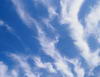 -  - Cirrocumulus undulatus (Cc und)